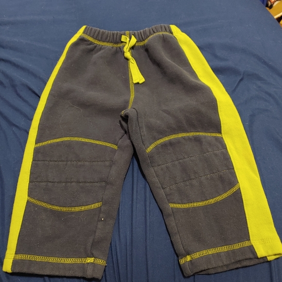 2t sweat pants - Picture 1 of 2